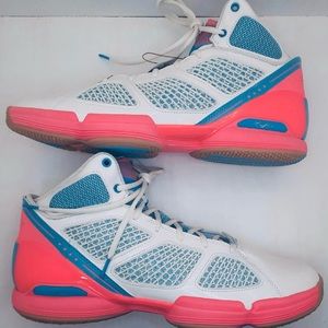 Adidas Adizero Rose Size 7-1/2